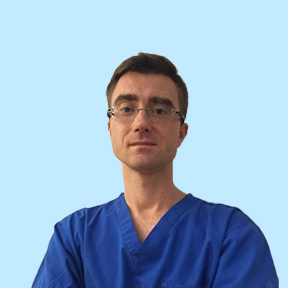 dr Aleksander Kusiak - elektrokardiolog